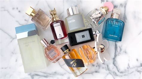 20 Luxury Fragrances You Can Get On ASOS Now .